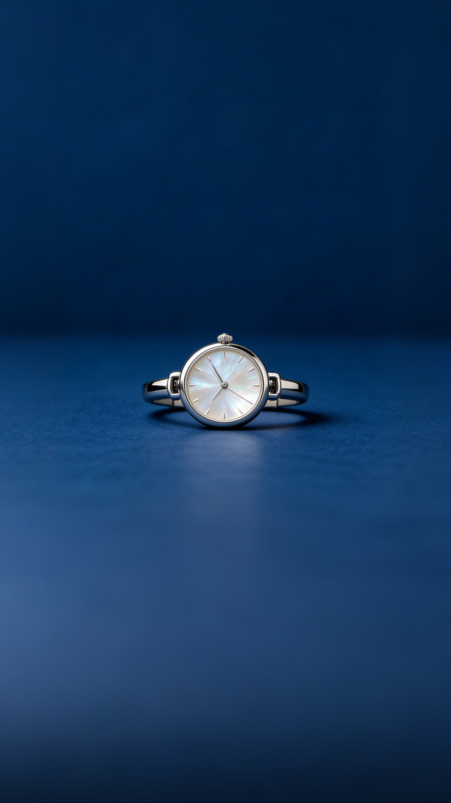 Sleek Watch Vibe