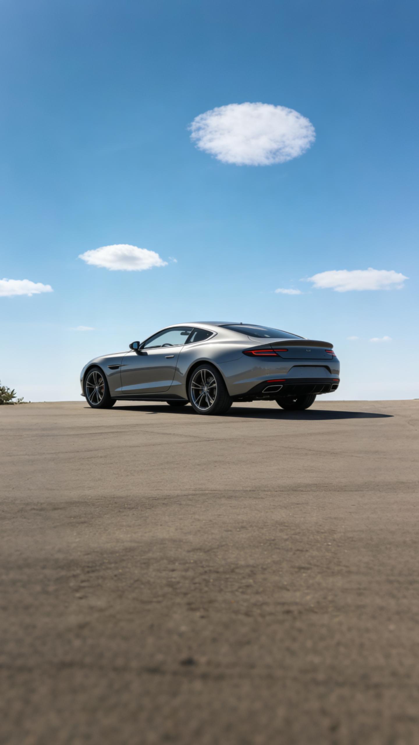 Ride Fast, Look Super Cool
