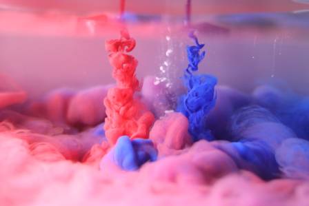 A Guide to Color Mixing With Natural Pigments