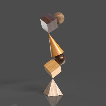 Contemporary Wood Art Styles You Need to See