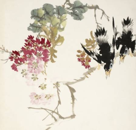 A Decade of Fascinating Insights Regarding Flowers