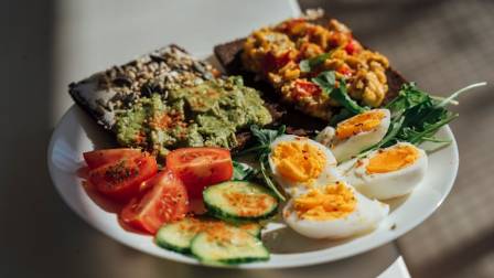 Guide to Healthy Low-Fat Eating