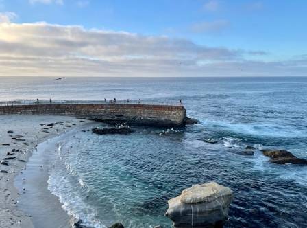 The Most Loved Beaches: A Trip Through America’s Waterfront Gems