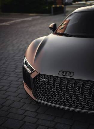 Demystifying Audi: Is it a True Luxury Car Brand? (2023)