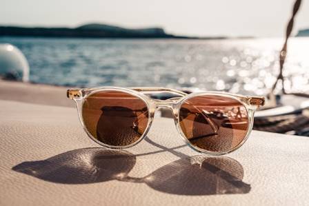8 Reasons Sunglasses Are a Must-Have This Summer
