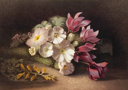 How to Draw a Bouquet of Flowers