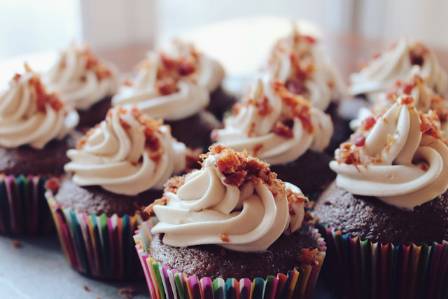 The Premier 10 Cupcake Destinations in the United States