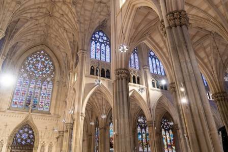 A Design Enthusiast's Journey through Gothic Architecture