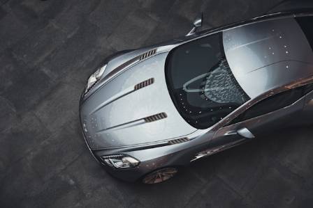 New performance cars launching in 2025