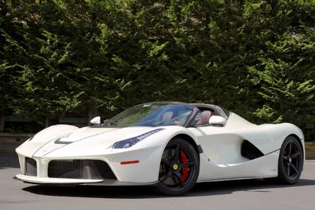 The 10 Fastest Production Coupes We've Tested: Which One Captures Your Heart?