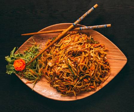 The 15 Most Popular Chinese Dishes: Tasty Chinese Food​