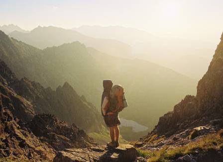 8 Compelling Reasons Why You Should Go Backpacking