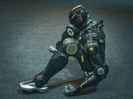 Humanoid Robots