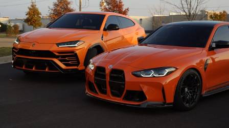 Understanding the Difference Between a Coupe and a Sedan