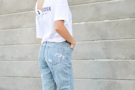 Top 8 Effortlessly Chic Outfit Ideas from Day to Night