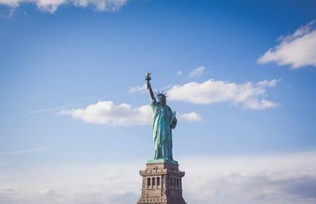 The Iconic Statues and Monuments of New York City