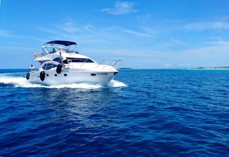 Types of Boats for the Ocean, Sea, Gulf, and Other Deep Bodies of Water