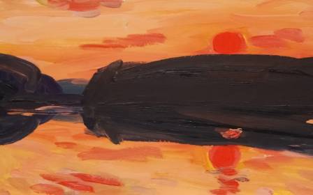 Famous Sunset Paintings in Art History