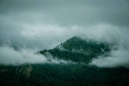 America's Spectacular Mountain Landscapes: 8 Must-See Peaks