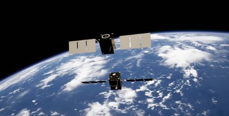 Artificial intelligence in space