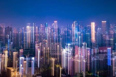 Smart Cities Explained