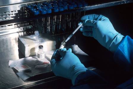 A Spotlight on Innovation: The World's Top Biotech Startups