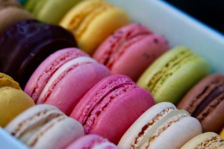 Fascinating Discoveries About the Iconic French Macaron
