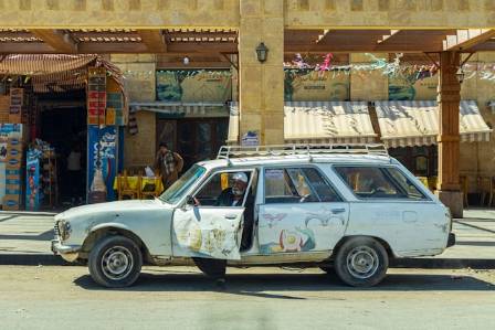 Nine Rare Classic Wagons You’ve Probably Never Heard of Available
