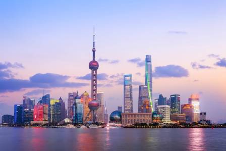 Ultimate Guide to the Stunning Sky High Adventures in Lujiazui Shanghai