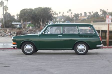The greatest station wagons ever