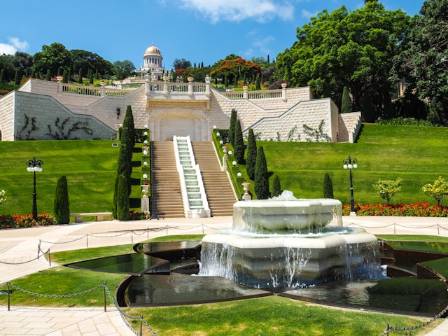 Monte Palace Madeira Garden: A World of Art and Nature in the Mountains