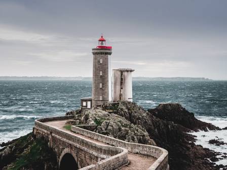 The Most Unique Lighthouses in the World