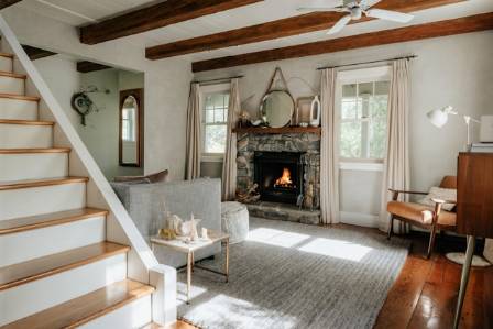 7 Smart Ideas to Decorate Living Room Corners for a Cozy Look