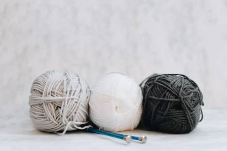 10 Knitting Craft Ideas to Elevate Your Home Decor