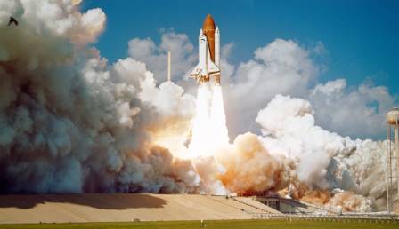 The Fundamental Principles of Rocket Propulsion