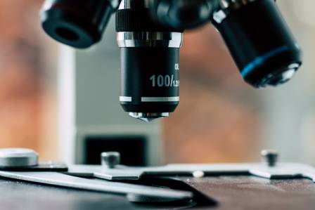 How the Incredible Evolution of Microscopes Changed Science Forever